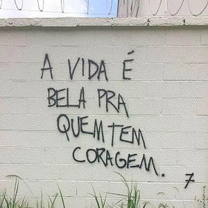 Não olhe pra trás