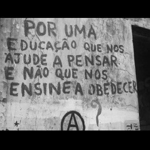 Escola sem giz