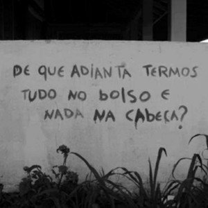 Insatisfação