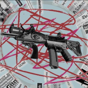 Negative Violence