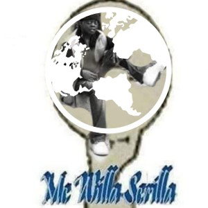 REVOLUTION > Mc Willa Scrilla