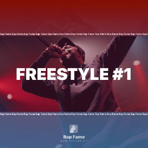 Freestyle #1 
