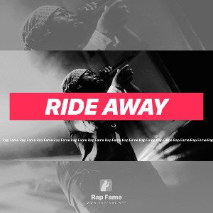 Ride away