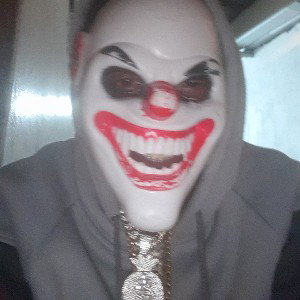 real gangbanger 