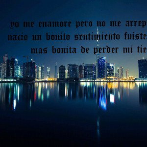 eres asi