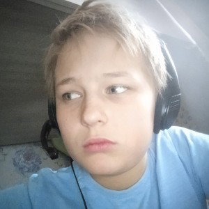 я выбираю сам 