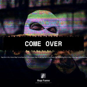 Come Over❤️