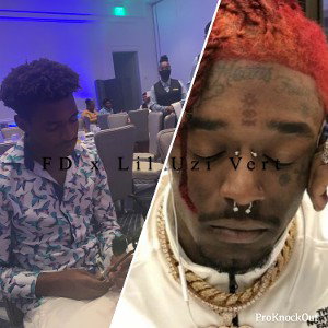 FD X Lil Uzi Vert