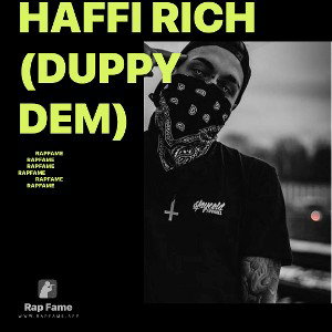 Haffi Rich (Duppy Dem)
