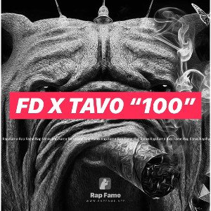 FD X TAV0 “100”