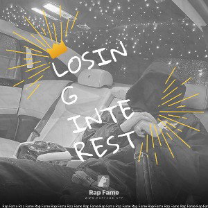 Losing Interest 