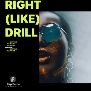 Right (Like) Drill