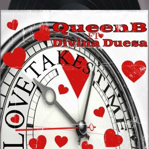 Love Takes Time