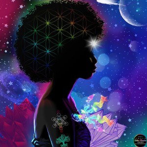 Divina Deusa - DIVINE ENERGY💫