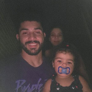 My Baby Girls