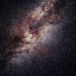 Andromeda 