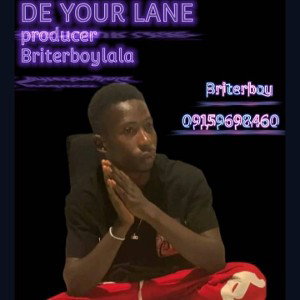 De your lane