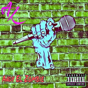 Andy el Zombie Ft rasta el pelón Ft samuel tema: depenica poncha fuma
