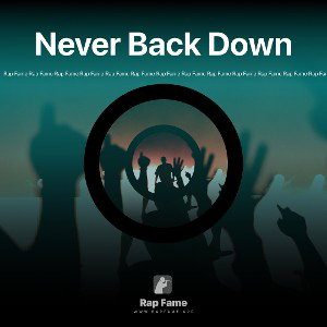 Never Back Down 