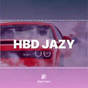 HBD JAZY