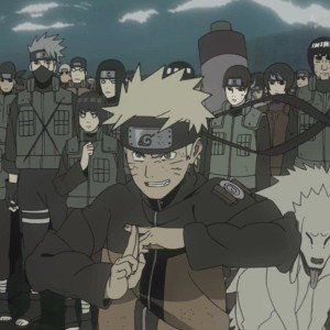 NARUTO NARUTO NARUTO RAP Look At Me Now RUSTAGE ft Shwabadi Connor Quest