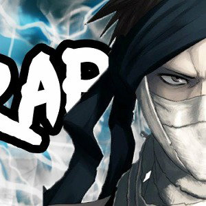 ZABUZA RAP Demon in the Mist RUSTAGE ft Eddie Rath Naruto
