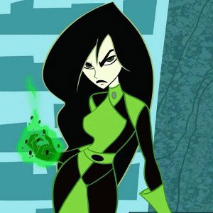 Shego😈