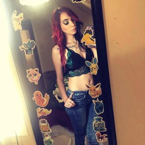 Girls are bitches 