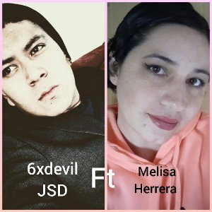 ¿PORQUE? 6xdevil ft Melisa Herrera 
