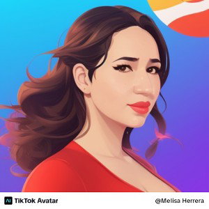 DECIDO SER FELIZ - MELISA HERRERA