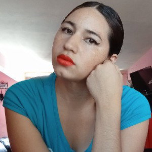EL MIEDO SE FUE - MELISA HERRERA 