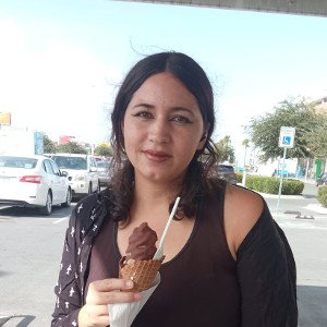 SOLEDAD - MELISA HERRERA 🥰