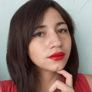 HIPOCRITAS - Melisa Herrera 