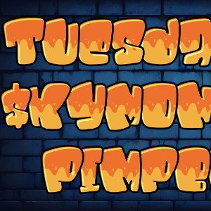 Tuesday 