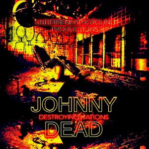 DEADMAN - JOHNNY DEAD