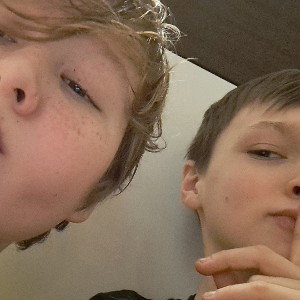 Нас не было 2 года
