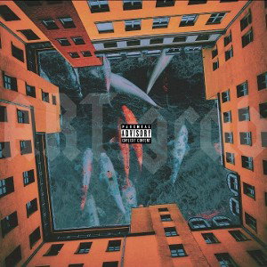 I HATE YOU_ILOVE YOU By KingAstro ft Casxllee kidd. prod by Casxlleekidd
