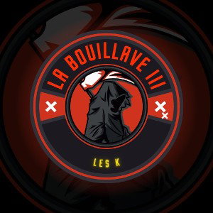 La Bouillave  #3