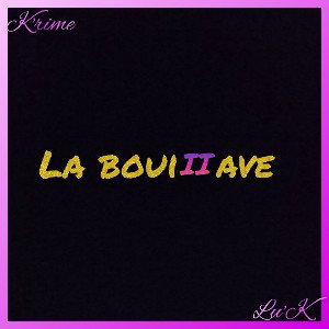 La Bouillave #2