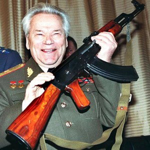 Les K - AK 🔫
