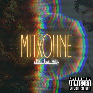 xJSNx - MITxOHNE (feat.Voddy)
