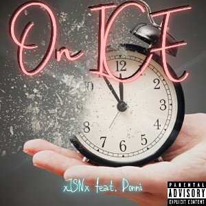 xJsnx - On Ice (ft. Donni)