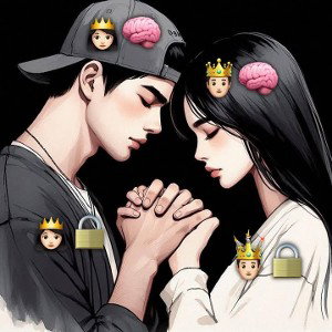 "  mi princesa "