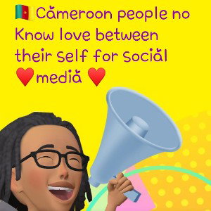 Demiboy cameroon love 