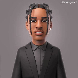 Demiboy 
