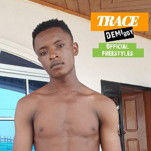 Demiboy-bad days <original audio >cameroonian 