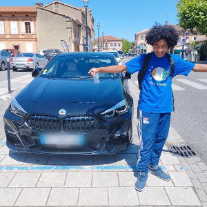 casseron les couille