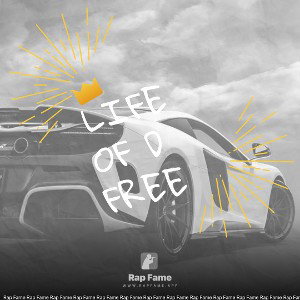 LIFE OF D FREE