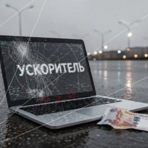 ускоритель