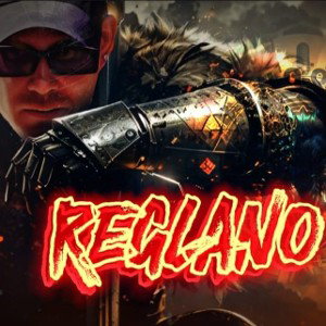 Ferna MC🇨🇺  - REGLANO - BONGO ITA